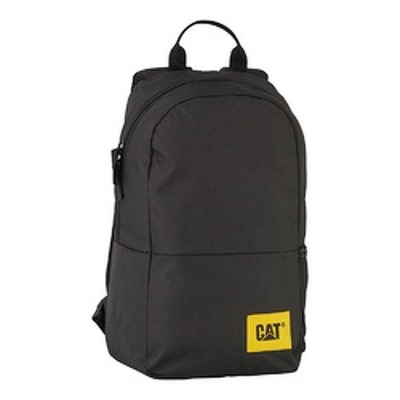 Rucsac CATERPILLAR V Power SMU, material 210D polyester - negru