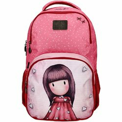 Rucsac scoala 25L- Gorjuss Little Love