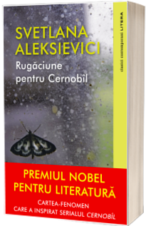 Rugaciune pentru Cernobil