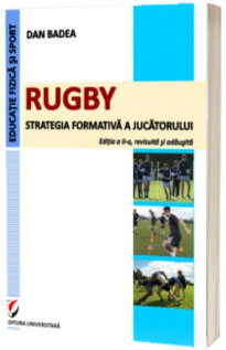 Rugby. Strategia formativa a jucatorului