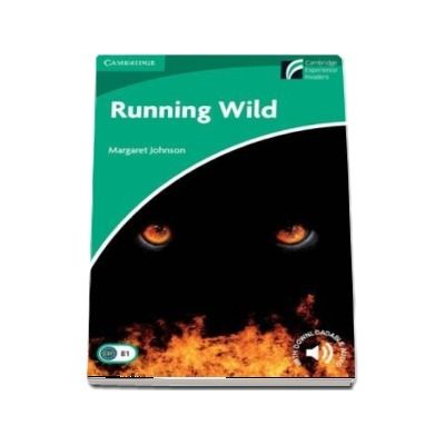 Running Wild Level 3 Lower-intermediate
