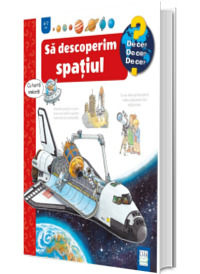 Sa descoperim spatiul