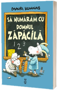 Sa numaram cu domnul Zapacila