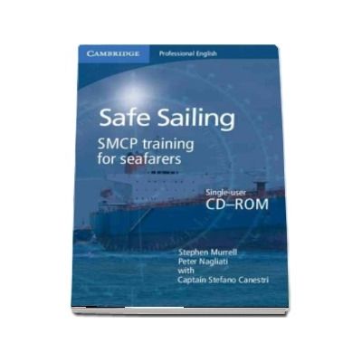 Safe Sailing CD-ROM : SMCP Training for Seafarers