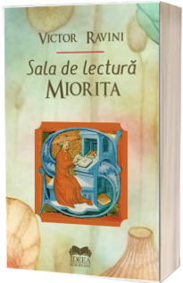 Sala de lectura Miorita