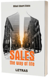 Sales - The way of life