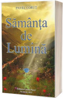 Samanta de Lumina (Pavel Corut)