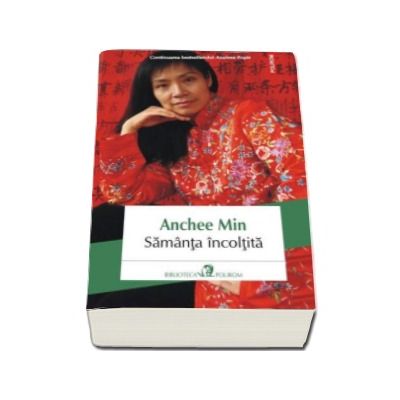 Samanta incoltita - Continuarea bestsellerului Azaleea Rosie