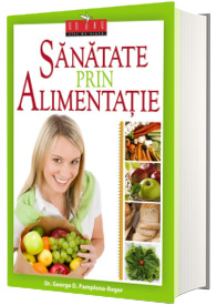 Sanatate prin alimentatie