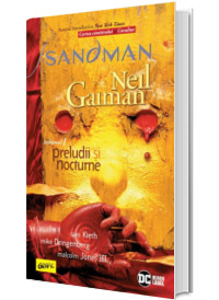 Sandman 1. Preludii si nocturne