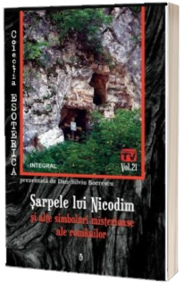 Sarpele lui Nicodim si alte simboluri misterioase ale romanilor