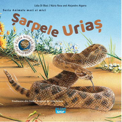 Sarpele Urias