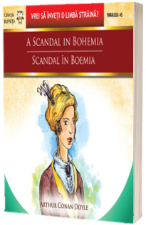 Scandal in Boemia