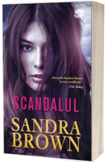 Scandalul (Brown Sandra)