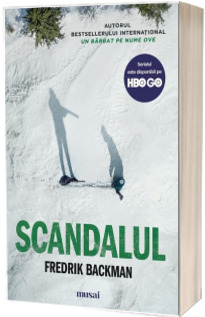 Scandalul | editie tie-in