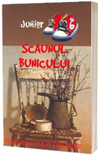 Scaunul bunicului