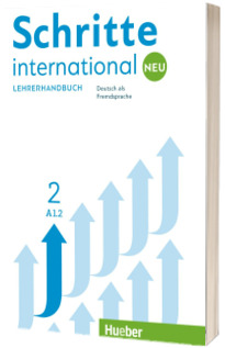 Schritte international Neu 2. Lehrerhandbuch