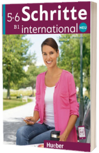 Schritte international Neu 5+6. Kursbuch