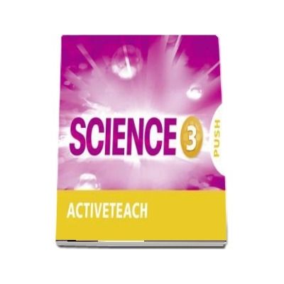 Science 3. Active Teach