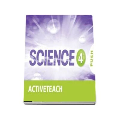 Science 4. Active Teach