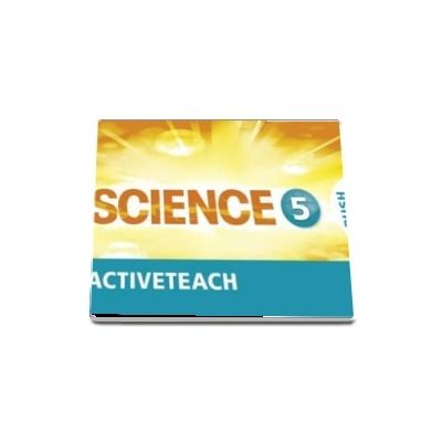 Science 5. Active Teach