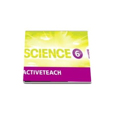 Science 6. Active Teach