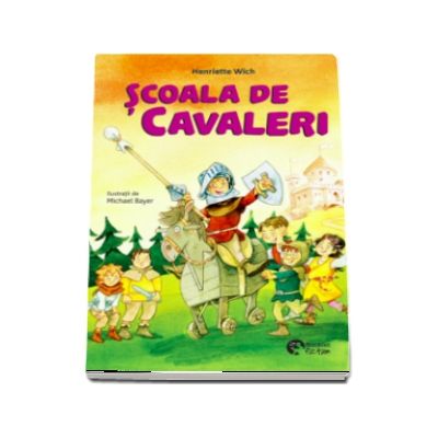 Scoala de Cavaleri