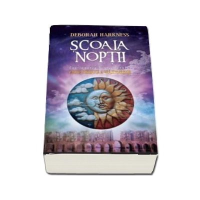 Scoala Noptii. Editia brosata