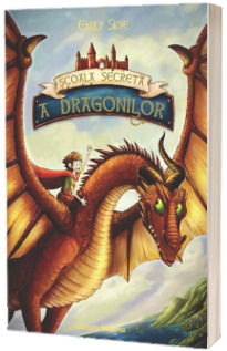 Scoala secreta a dragonilor
