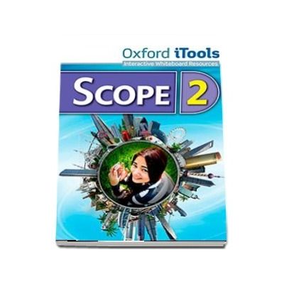 Scope Level 2. iTools