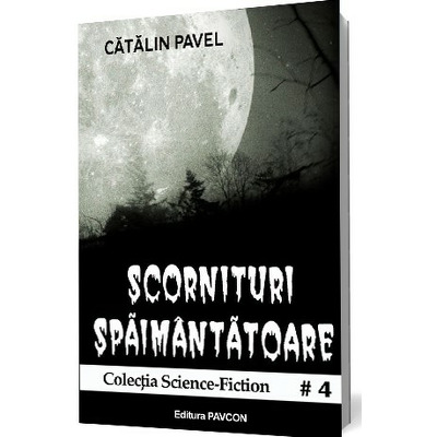 Scornituri spaimantatoare