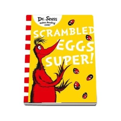 Scrambled Eggs Super!