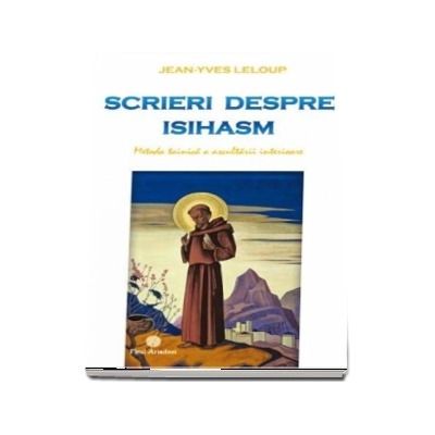 Scrieri despre isihasm