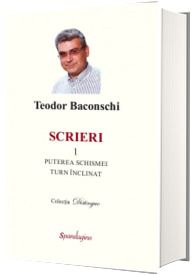 Scrieri I. Puterea schismei. Turn inclinat