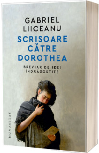 Scrisoare catre Dorothea