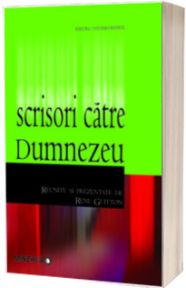 Scrisori catre Dumnezeu