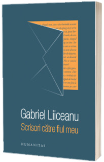 Scrisori catre fiul meu, editia a III-a