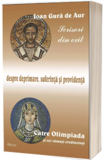 Scrisori din exil - despre deprimare, suferinta si providenta