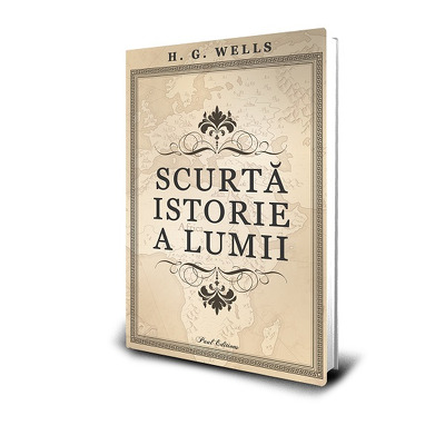 Scurta istorie a lumii