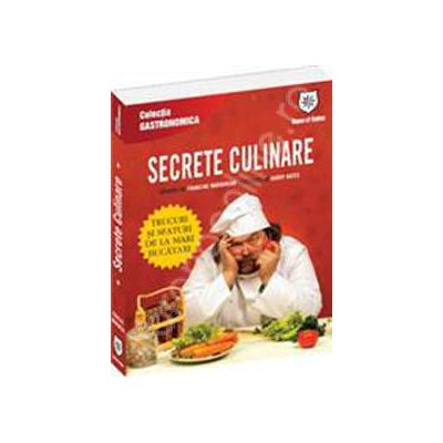 Secrete culinare