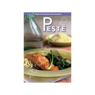 Peste - secretele bucatariei