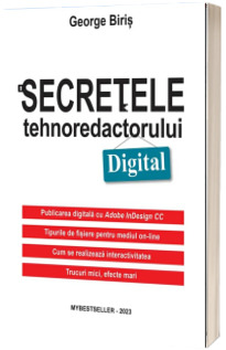 Secretele tehnoredactorului Digital