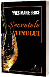 Secretele vinului