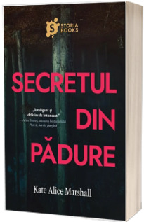 Secretul din padure