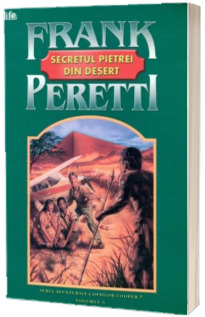 Secretul pietrei din desert