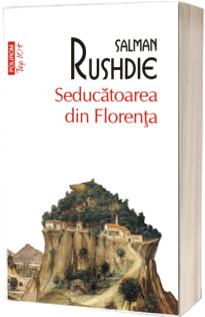 Seducatoarea din Florenta (editie de buzunar)