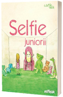 Selfie. Juniorii