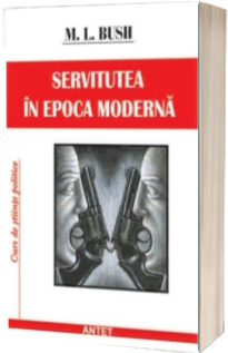 Servitutea in epoca moderna