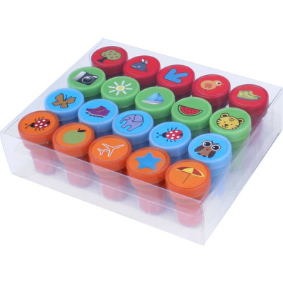 Set 20 stampile