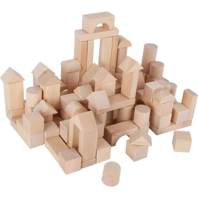 Set constructii din lemn